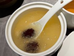 红枣银耳莲子羹-湘轩·土菜研究院(光大店)