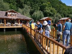 -参仙谷生态旅游度假区