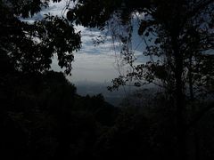 -火炉山森林公园