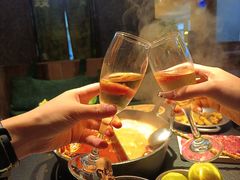 -大龙燚·旷野鲜火锅(广州首店)
