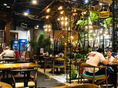 -粤色·老广州茶餐厅(河南商会大厦店)