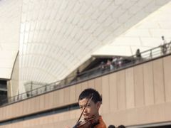 -悉尼歌剧院