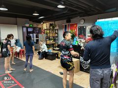 -TFC 纯泰拳馆MuayThai