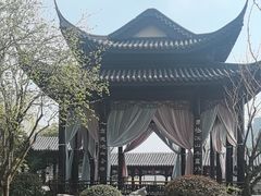 -扬州香格里拉·香宫中餐厅