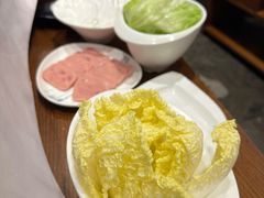 -东来顺饭庄(apm总店)