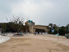 -朱家尖南沙景点