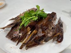 -日日香卤鹅饭店·澄海狮头鹅(澄海店)
