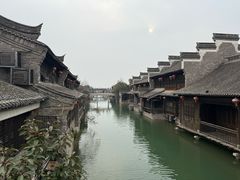 -朱仙镇启封故园景区