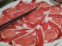 -草原传奇鲜羊火锅(桥北店)