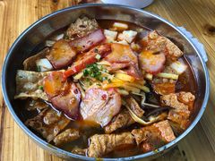 -桂湘缘卤味螺蛳粉