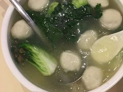 三鲜砂锅-老正兴菜馆(福州路店)