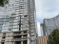 -东浩兰生上海世博展览馆