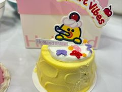 -好利来(武汉新天地店)