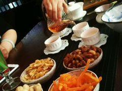-碧露轩·大益茶体验馆(镇江路店)