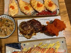 -桃太郎创作料理(大坪店)