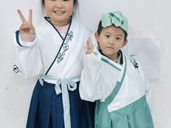 -蓝话筒·少儿成人演讲口才·主持朗诵·戏剧表演(大华第一坊店)