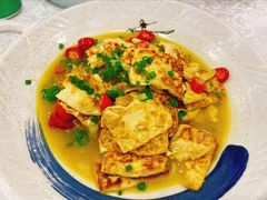 鸡蛋豆腐-九头鸟酒家(四道口店)