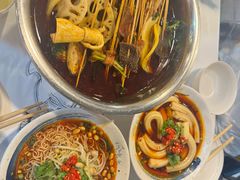 -成都瓜串串(水围1368店)