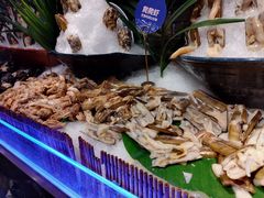 -芭菲盛宴·环球美食(北城国际店)