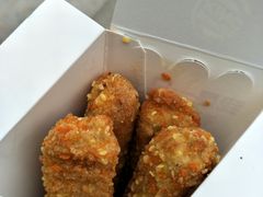 -汉堡王(华润五彩城店)