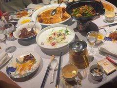 -鱼翅楼·津派砂锅鱼翅(水上公园店)