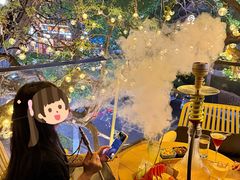 -LAMP BAR 水烟音乐酒吧