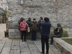 -回龙窝历史文化街区