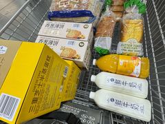 -山姆会员商店(亦庄创意生活广场店)