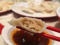 -喜家德虾仁水饺(中央大街店)