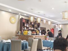 -清真•蜀风园(丁字沽总店)