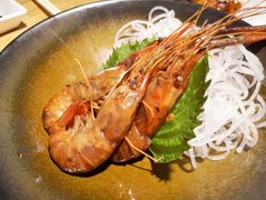 罗氏醉虾-张福记(陇海中路店)