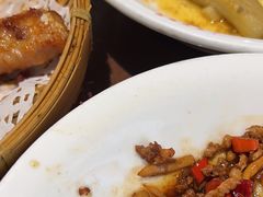 -天下客饭店(中山路店)