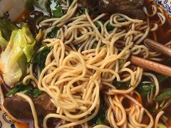-沈家仁牛肉面(大堰三村总店)