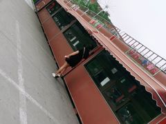 -万达广场(北京槐房店)