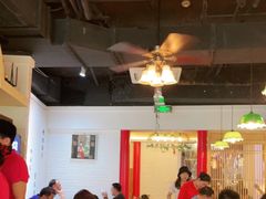 大堂-锦園(伊势丹美食城店)