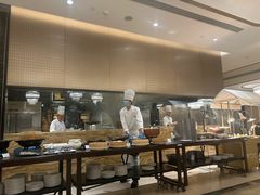 -京香轩·中餐厅(上海中庚聚龙酒店)