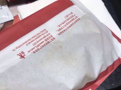 -肯德基(房山店)