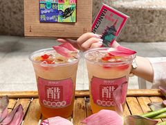 -炖物24章·顺时轻养茶(杭州大厦店)