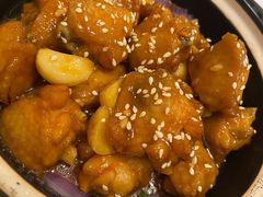 -赵小姐丨新中餐(曲江店)