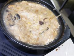 醋椒豆腐-运德成·天津老味烧烤(广开二马路店)