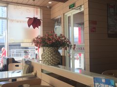 -嘉和一品粥(方庄店)