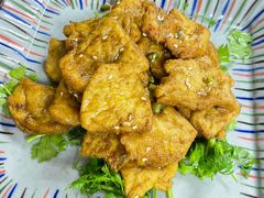 -天天向上素食餐厅(五台山店)