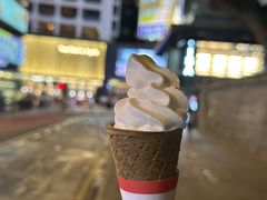 -富豪雪糕车流动点(尖沙咀店)