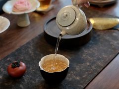 -桑榆茶楼·棋牌·商务