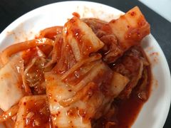 -屋里家延边朝鲜族冷面(南园店)