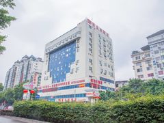 -维也纳酒店(桂林万象城火车站店)