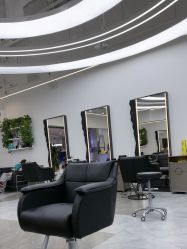 点击看大图 -ON STAR SALON