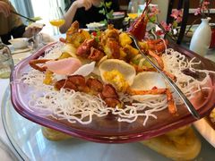 -云山九里度假酒店蝶庐阁中餐厅