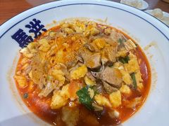 -清真·马洪小炒泡馍馆(钟楼回民街店)
