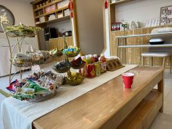 -慈蕊美容养生·专业经络调理